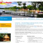 Strona pracowni psychologicznej